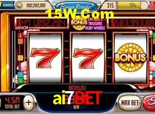 Tecnologia da Plataforma ai7bet