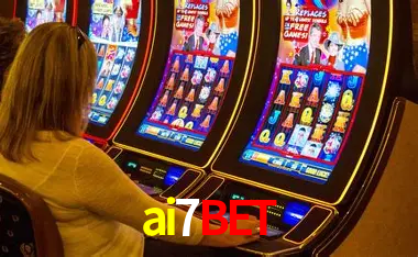 Recursos de Bônus ai7bet