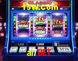 Estatísticas ai7bet