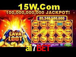 Casino VIP ai7bet