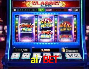 Experiência VIP ai7bet