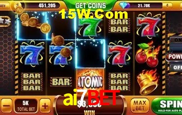 Provedores de Jogos ai7bet