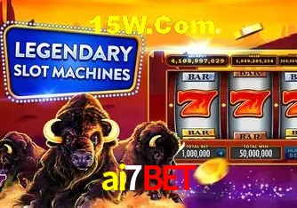 Provedores de Jogos ai7bet