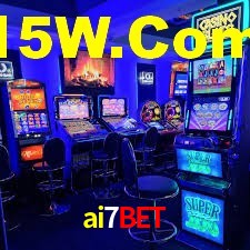 ai7bet: Seu Cassino Premiado com Pagamentos Rápidos