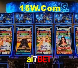 Jogos de Slot ai7bet