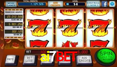 Casino Ao Vivo ai7bet